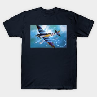 Supermarine Spitifre T-Shirt